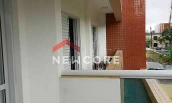 Imagem 6: Apartamento em Rua Joaquim Gomes Bacarissa - Stella Mares - Peruíbe/SP