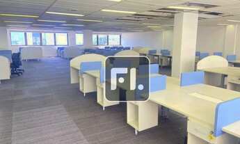 Imagem 2: Conjunto para alugar, 470 m² por R$ 24.100,00/mês - Centro - Rio de Janeiro/RJ