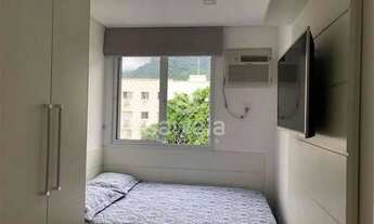Imagem 3: Camorim Vent Residencial - Apartamento 3 quartos, sendo 1 suíte