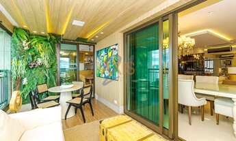 Imagem 4: Apartamento de 3 Quartos no Edifício Essential