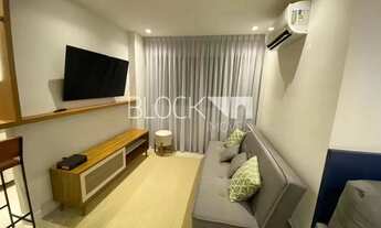 Imagem 3: Recreio dos Bandeirantes