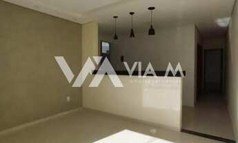 Imagem 4: Casa 2 quartos no Senhora das Graças Em Betim