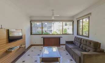 Imagem 3: Apartamento 2 dormitórios, sendo 1 suíte, churrasqueira no melhor do Petrópolis