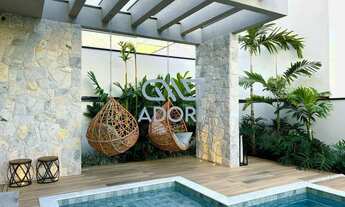 Imagem 14: Casa à venda no Condomínio Portal dos Bandeirantes - Salto/SP