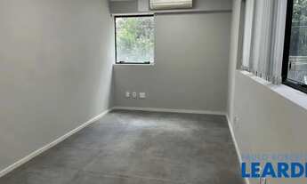 Imagem 6: CONJ. COMERCIAL - ITAIM BIBI - SP