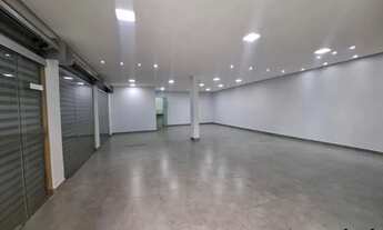 Imagem 5: GALPÃO SETOR PARQUE AMAZONIA