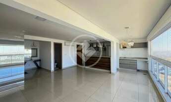 Imagem 5: Apartamento no M Times Home Convenience - 3 suítes - Goiânia - GO codigo: 83404