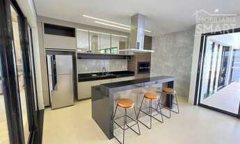 Imagem 4: Casa com 3 dormitórios à venda, 341 m² por R$ 2.800.000,00 - Jardim Floresta - Boa Vista/R