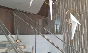 Imagem 6: Platz 131 repasse liga 9 8 7 4 8 3 1 0 8 DIEGO9989F moderno em prédio de alto padrão