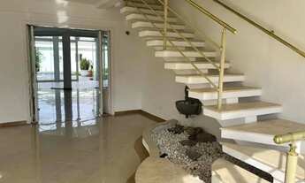 Imagem 5: Casa à venda em Santana de Parnaíba, 18 do Forte, com 5 quartos, com 500 m², Residencial 1