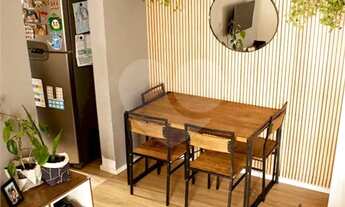 Imagem: Apartamento com 2 quartos à venda em Luz