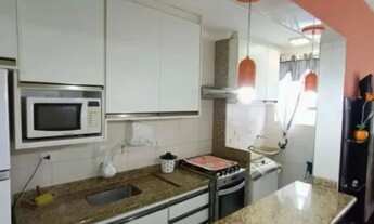 Imagem 6: Apartamento 2 quartos na Guilhermina praia grande