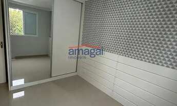 Imagem 6: Apartamento de 2 quartos para venda em Jacareí - SP