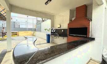 Imagem 4: Vendo apartamento de 4 quartos com 163 m2 no Condomínio Residencial Portinari Manaus-AM