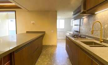 Imagem 4: Apartamento com 4 dormitórios, 192 m² - venda por R$ 3.200.000,00 ou aluguel por R$ 20.000