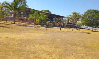 Imagem 2: Lote de esquina QN7 RIACHO FUNDO II