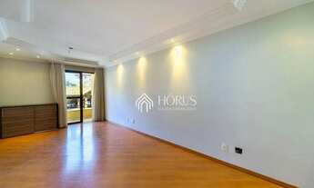 Imagem 3: Apartamento à Venda Parque da Represa - Residencial Siena