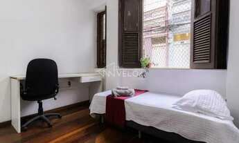 Imagem 5: Casa de Vila - Duplex / Residencial / Catete