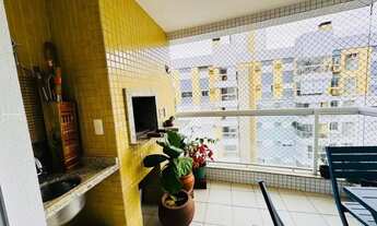 Imagem 4: Apartamento para Venda em Florianópolis, Itacorubi, 3 dormitórios, 1 suíte, 2 banheiros, 2