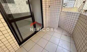 Imagem 5: Apartamento em Rua Vasco da Gama - Aviação - Praia Grande/SP