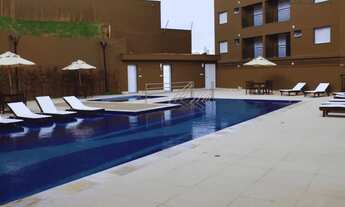 Imagem 7: Apto Studio Venda e Locação 57m² | 1 Dorm | 1 vaga