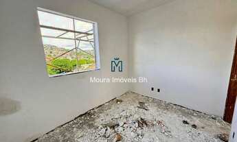 Imagem 3: Apartamento 2 quartos 1 vaga de garagem no bairro novo Letícia