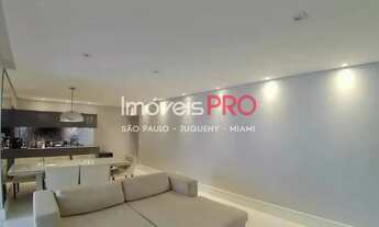 Imagem 6: Brooklin - Moderno - 107 m2 - 2 suítes - 2 vagas