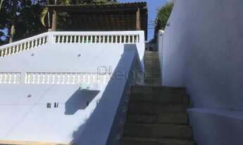 Imagem 3: Casa à venda em Campinas, Loteamento Caminhos de São Conrado (Sousas), com 4 quartos, com