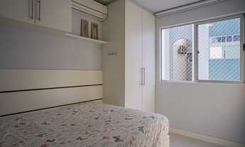 Imagem 7: Imóvel para venda possui 52 metros quadrados com 2 quartos em Itacorubi - Florianópolis