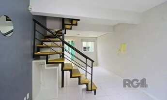 Imagem 6: Casa Condominio para Venda - 98.08m², 3 dormitórios, sendo 1 suites, 1 vaga - Ca