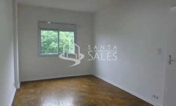 Imagem 7: Apartamento de 3 quartos na Bela Vista, São Paulo-SP: 109m², 3 banheiros, sala ampla!