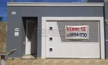 Imagem: Casa à venda em Umuarama, Araçatuba