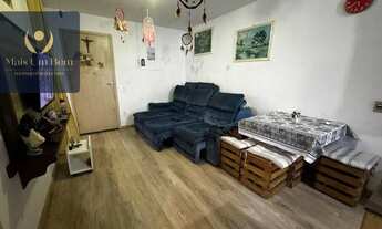 Imagem 3: Apartamento Garden com 2 quartos à venda, 44 m² por R$ 247.000 - Campo de Santana - Curiti