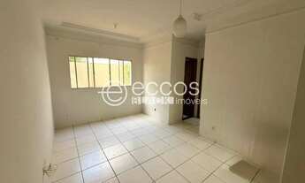 Imagem 3: Apartamento para aluguel, 2 quartos, 1 vaga, Chácaras Tubalina e Quartel - Uberlândia/MG