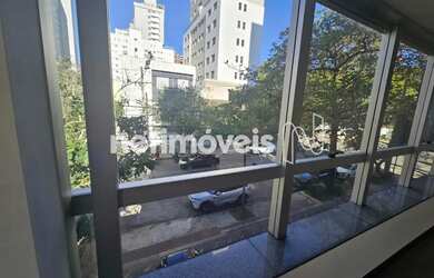 Imagem 9: Venda Sala Santo Agostinho Belo Horizonte