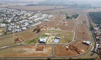 Imagem 6: Terreno à venda, Residencial Village Damha, ARARAQUARA - SP