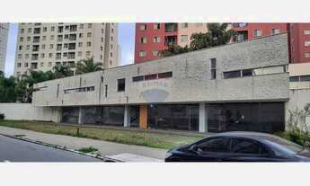 Imagem: Alugue Loja Ampla na Av. Direitos Humanos