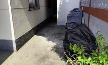 Imagem 5: Casa de tres quartos