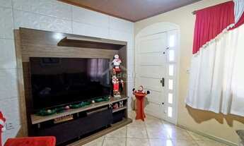 Imagem 4: Vende casa em Esteio no Parque Amador