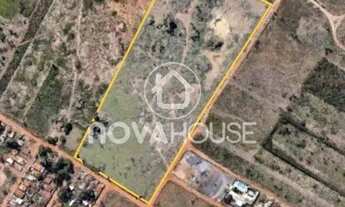 Imagem: 39.000 M2. A VISTA OU INCORPORAÇÃO- PROX