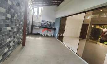 Imagem 6: Casa de condomínio em Rua Carlos Conceição - Buraquinho - Lauro de Freitas/BA