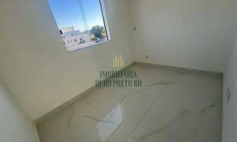 Imagem 4: Excelente Cobertura de 2 Quartos, 1 banheiro,1 Vaga, 90 m², à Venda no São João Batista