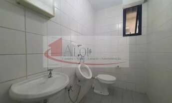 Imagem 6: OPORTUNIDADES DE SALAS COMERCIAIS NA REGIÃO DA BARRA FUNDA 87m² Àrea util 2 vagas de garag