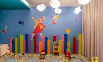 Imagem 3: Apto garden,3 suítes,3 vagas de garagem