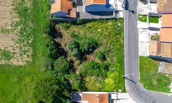 Imagem: Terreno 1.127m² Campo Largo