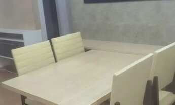 Imagem 4: APARTAMENTO - PARQUE PRADO - SP