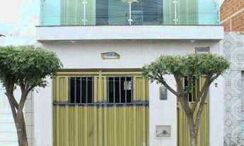 Imagem: Casa com 3 dormitórios à venda, 130 m²