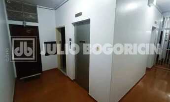 Imagem 6: JULIO BOGORICIN VENDE AMPLO APARTAMENTO 3 QUARTOS COM VAGA NA HADDOCK LOBO