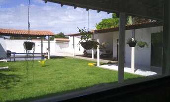 Imagem 5: Imóvel para venda com 450 metros quadrados com 2 quartos na praia de TABUBA