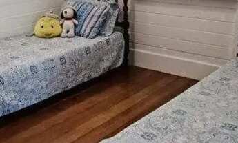 Imagem 6: Casa - à venda com 3 dormitórios, sendo 2 suítes, piscina, churrasqueira - venda - Vargem